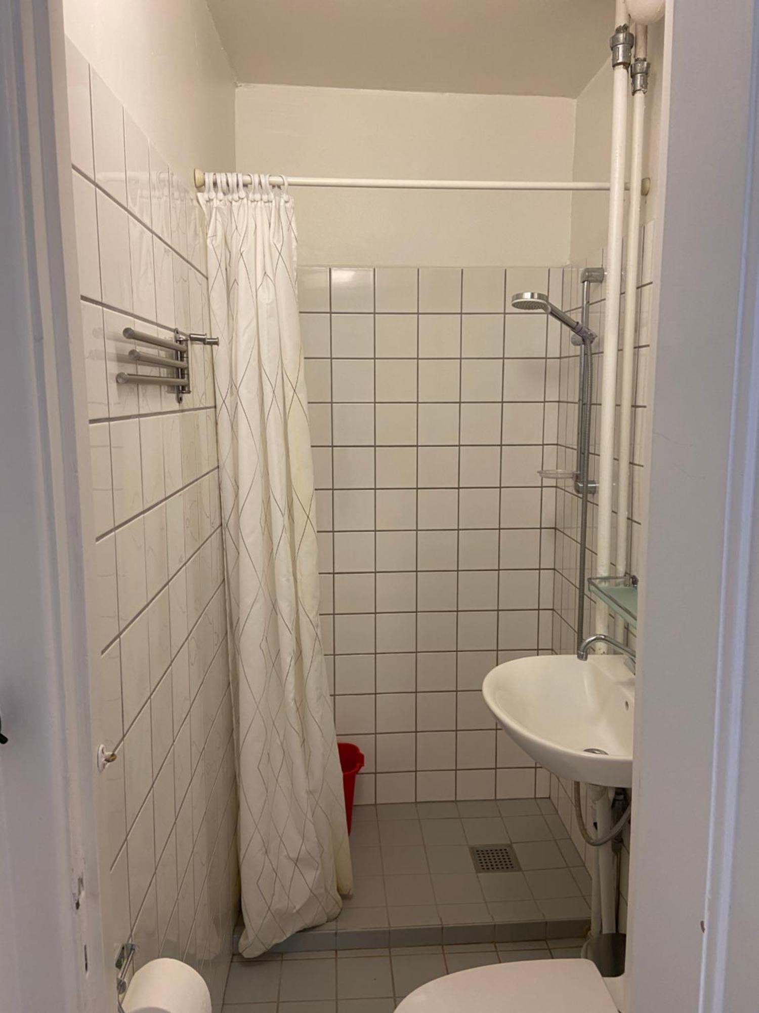 Apartment Christianshavn Apartments 320